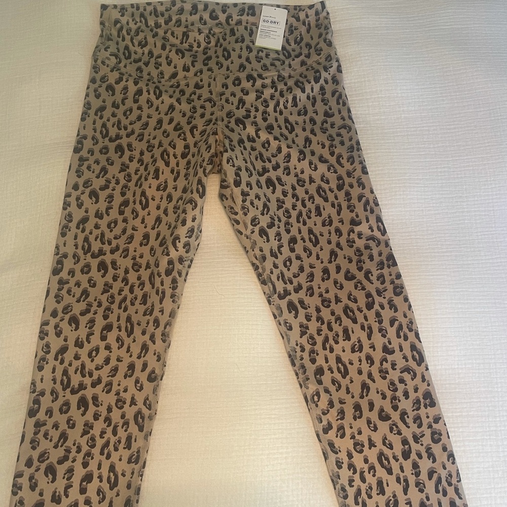 Old navy workout leggings XlL tall